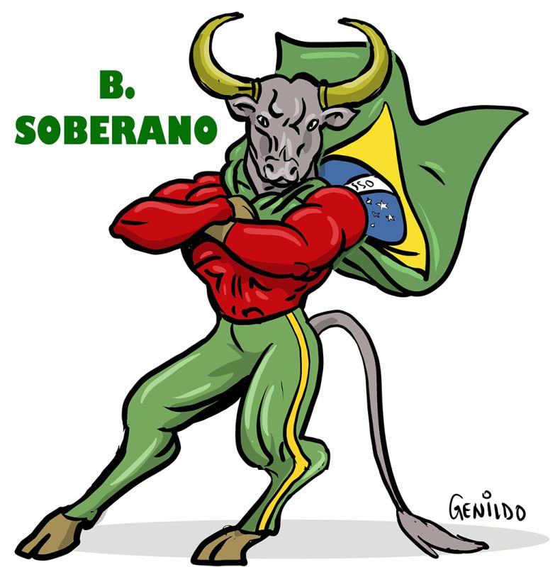 Genildo