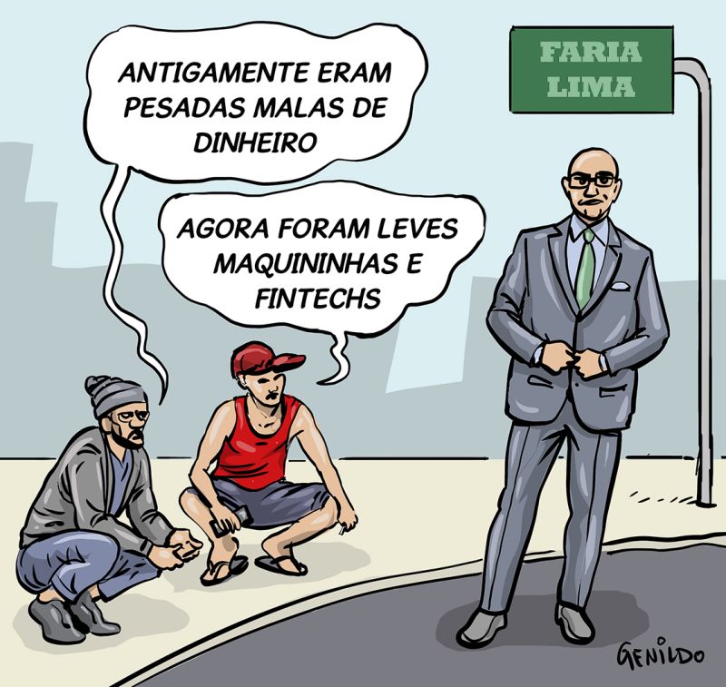 Genildo