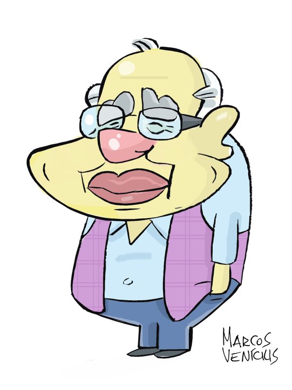 Marcos