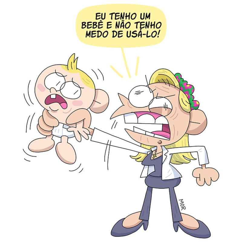Mor