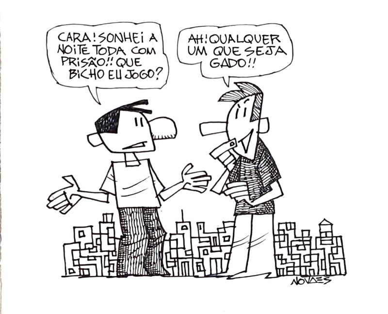 Novaes