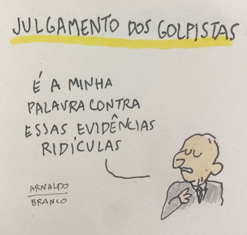 Arnaldo