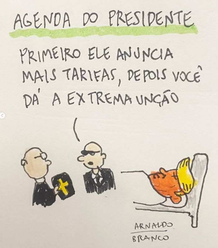 Arnaldo