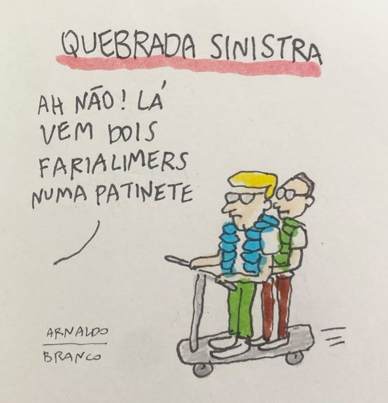 Arnaldo