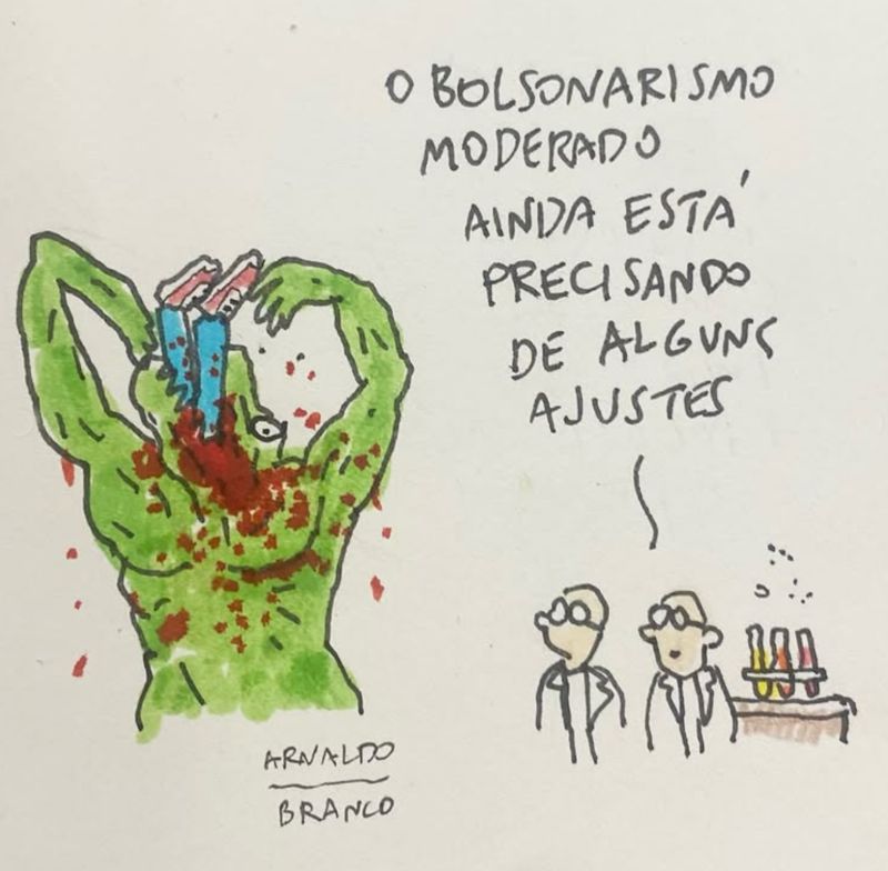 Arnaldo