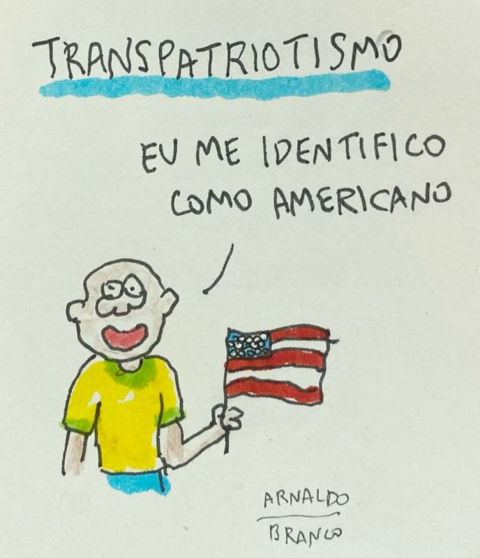 Arnaldo