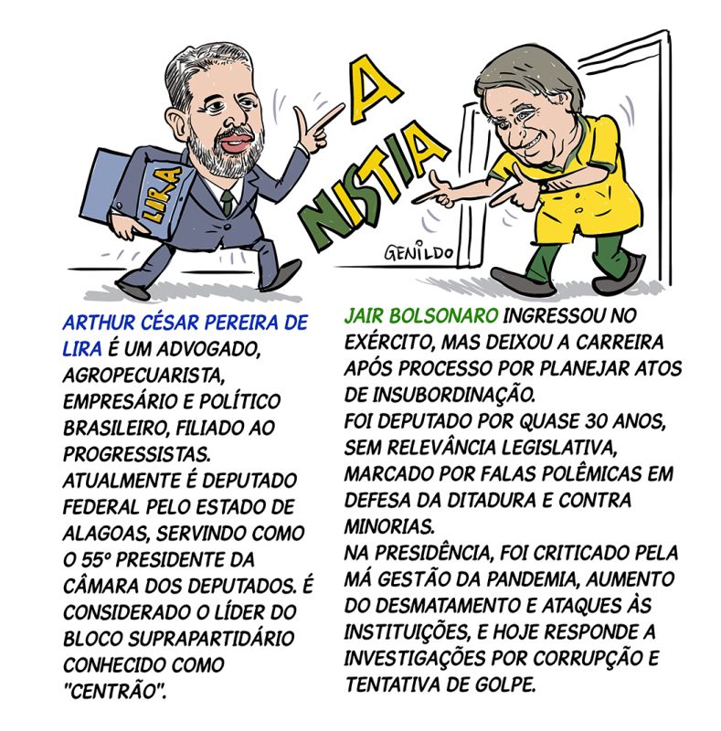 Genildo