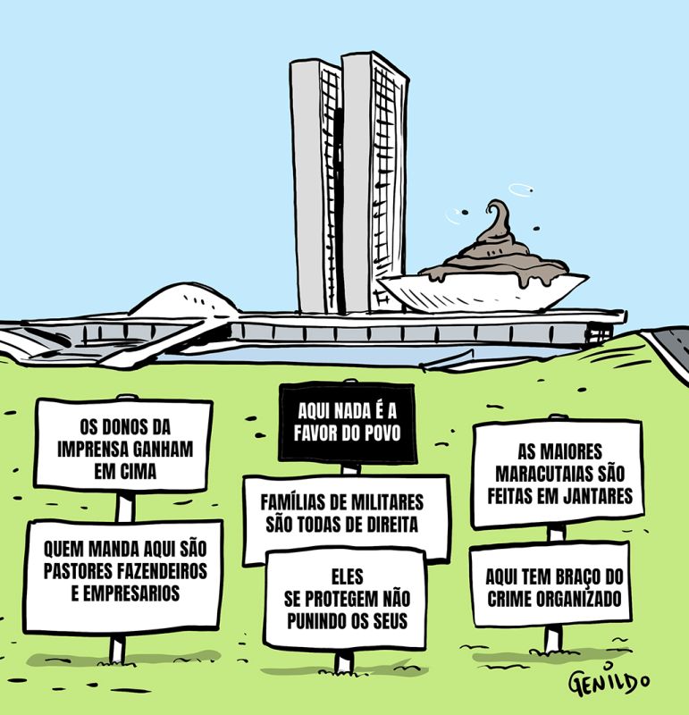 Genildo