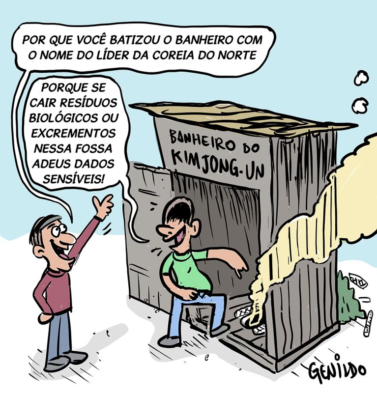 Genildo