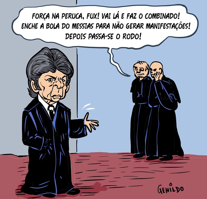 Genildo