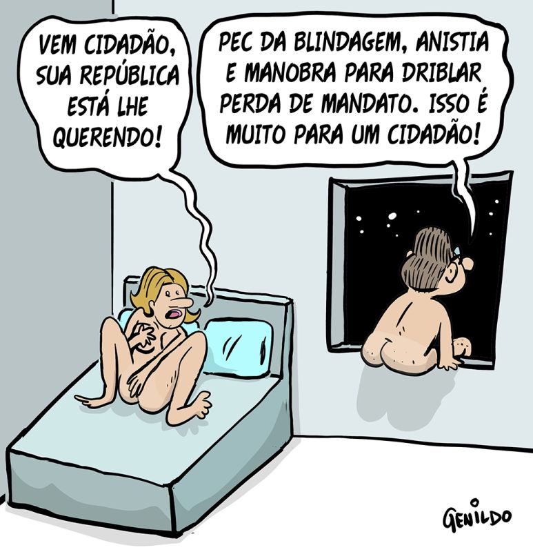 Genildo