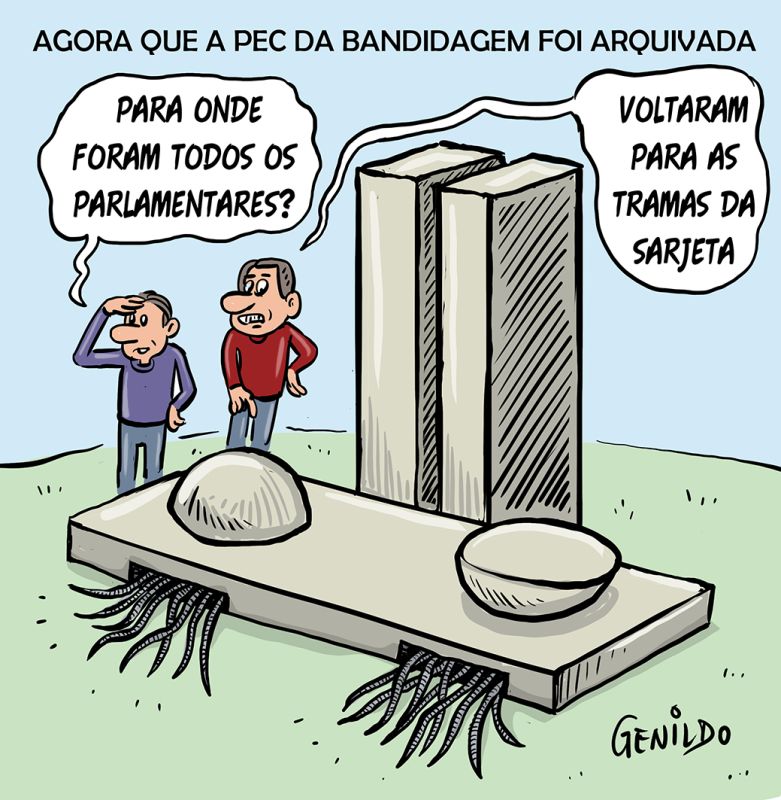 Genildo