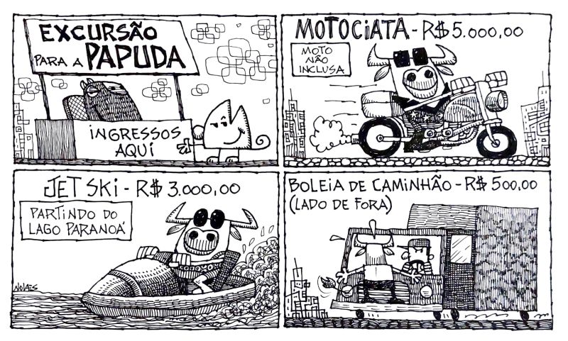 Novaes