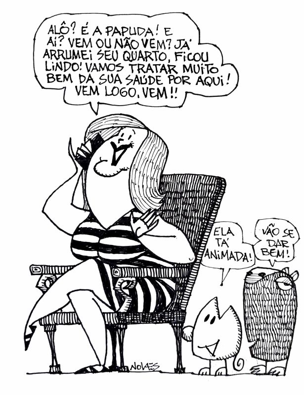 Novaes