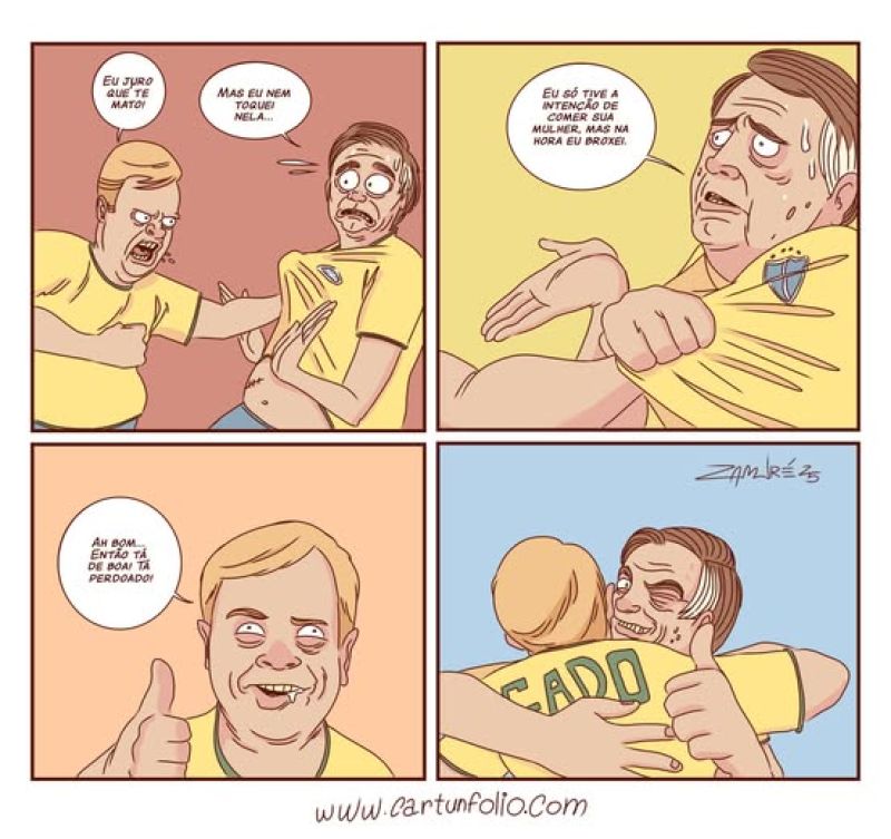 Zandré