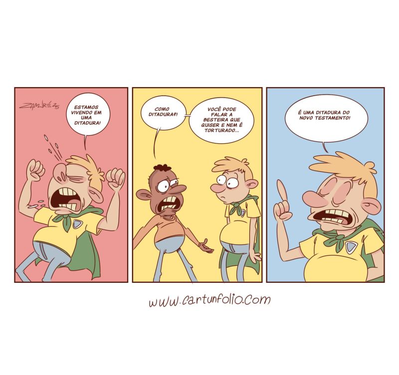 Zandré