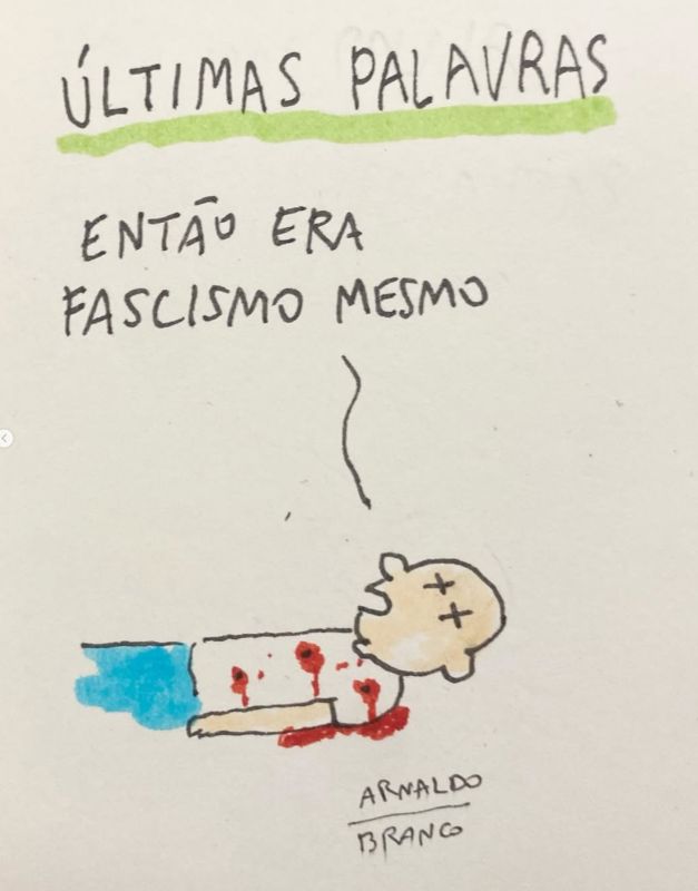 Arnaldo