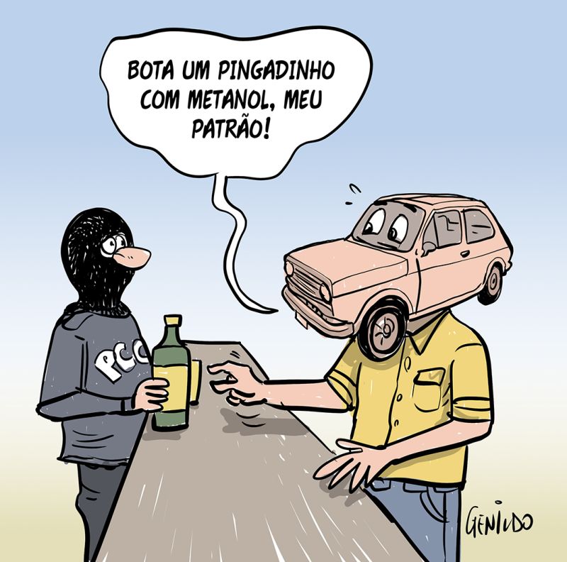 Genildo