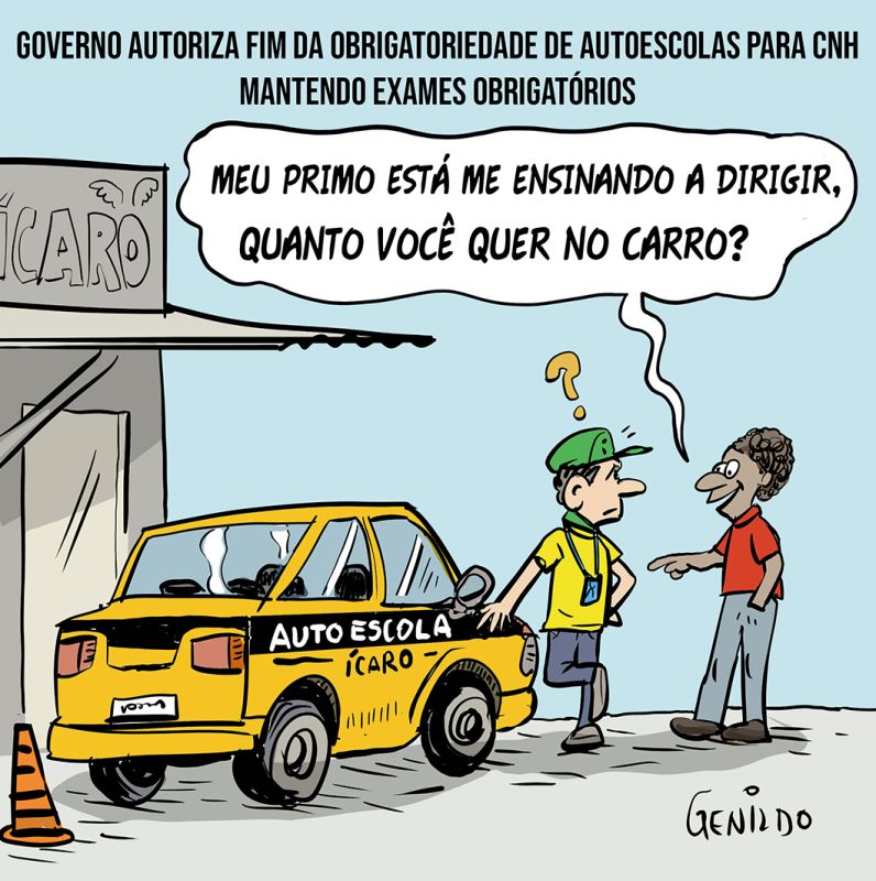 Genildo