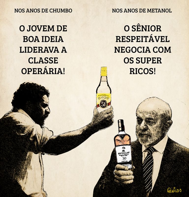 Genildo