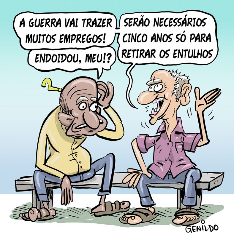 Genildo