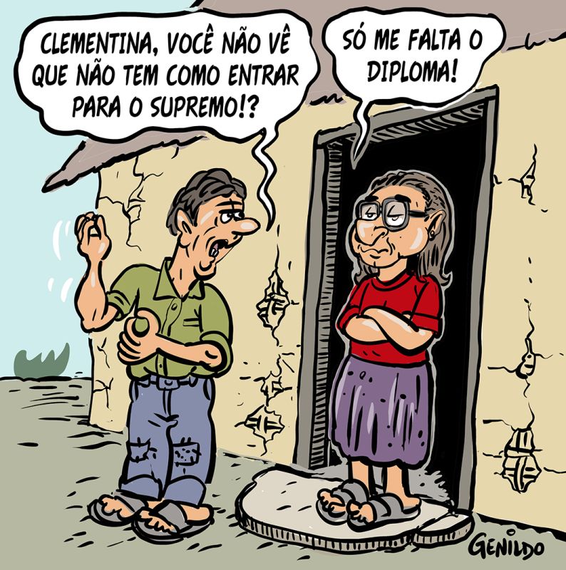 Genildo