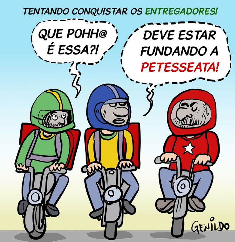 Genildo