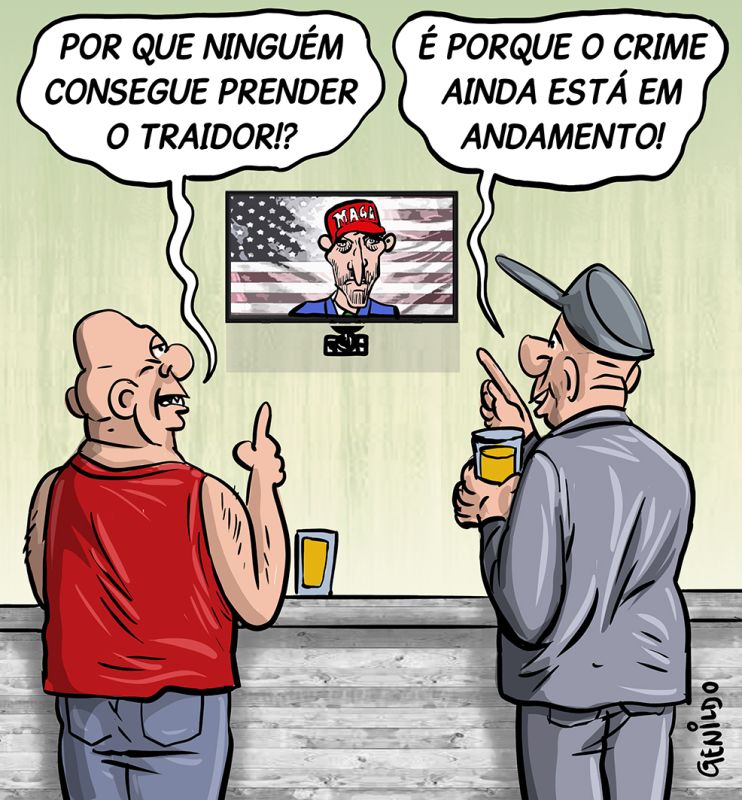 Genildo