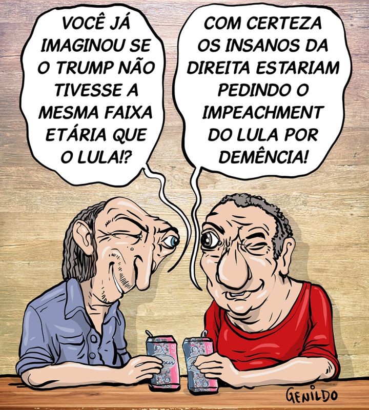 Genildo
