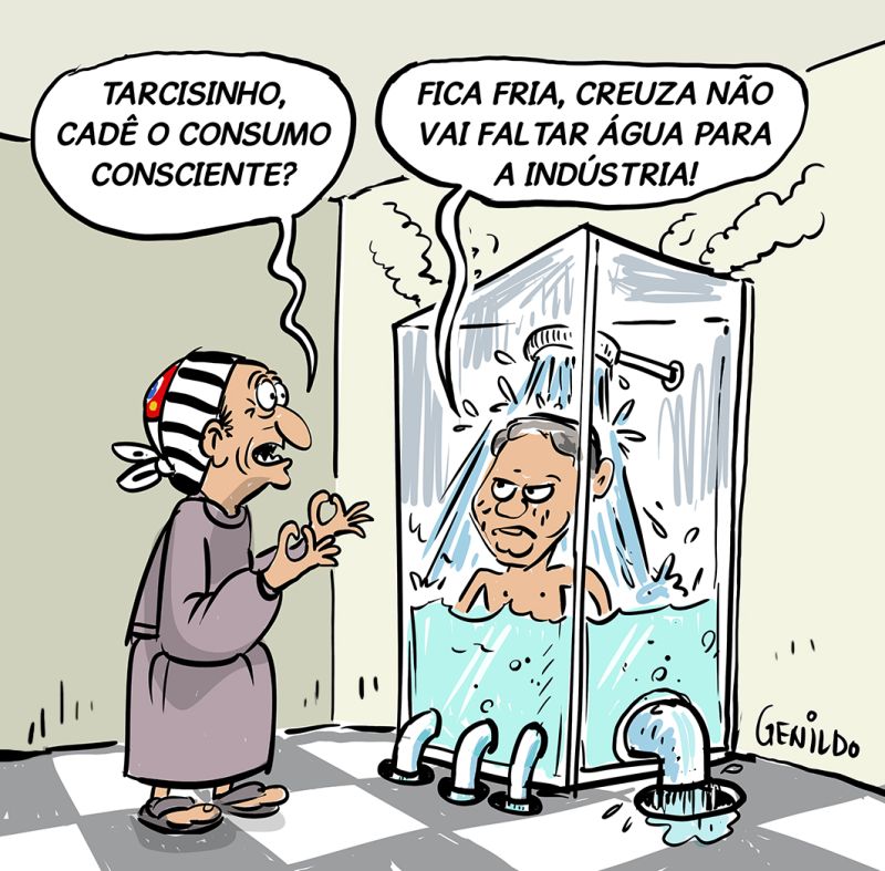 Genildo