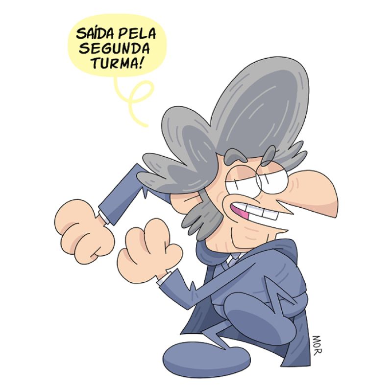 Mor