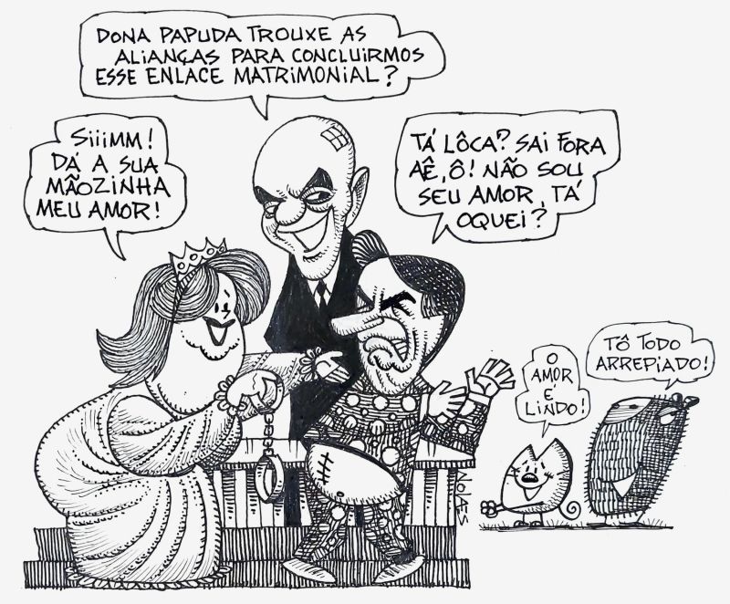 Novaes