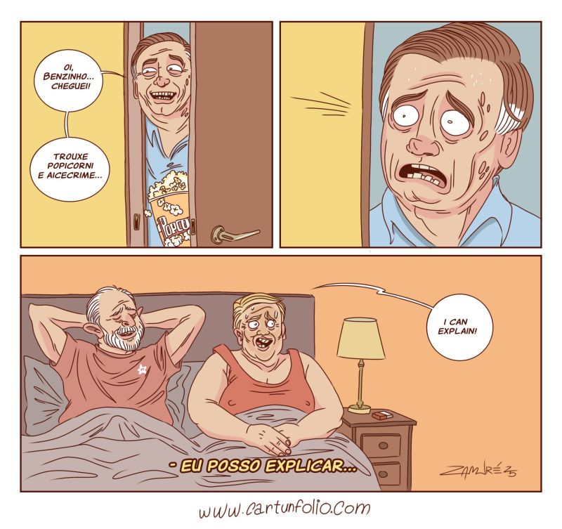 Zandré
