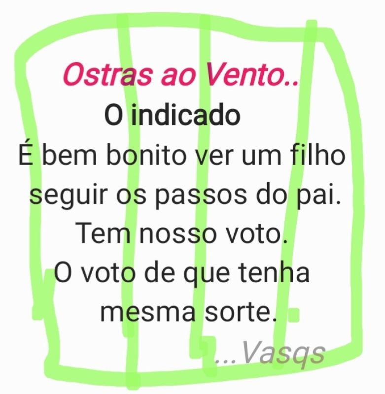 Vasqs