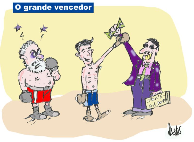 Vasqs