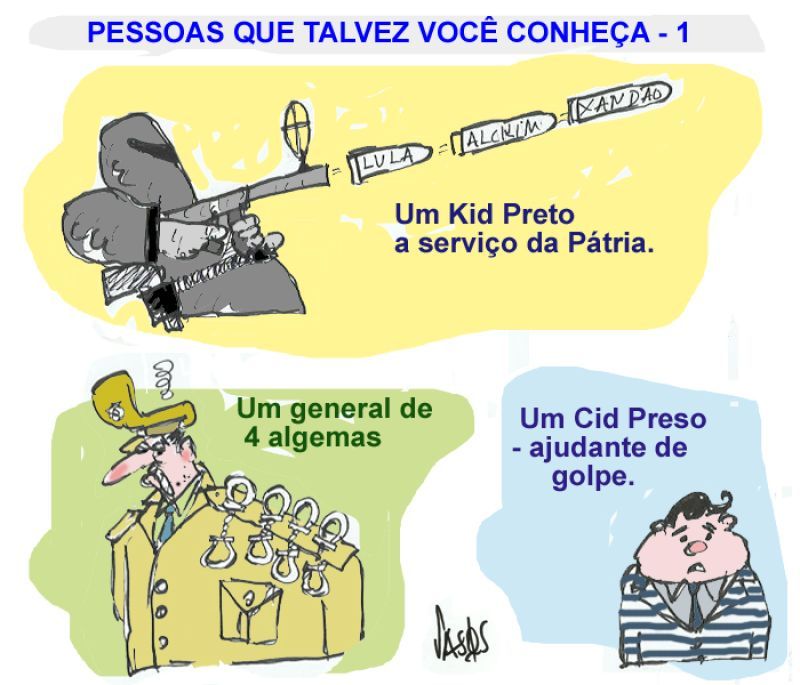 Vasqs