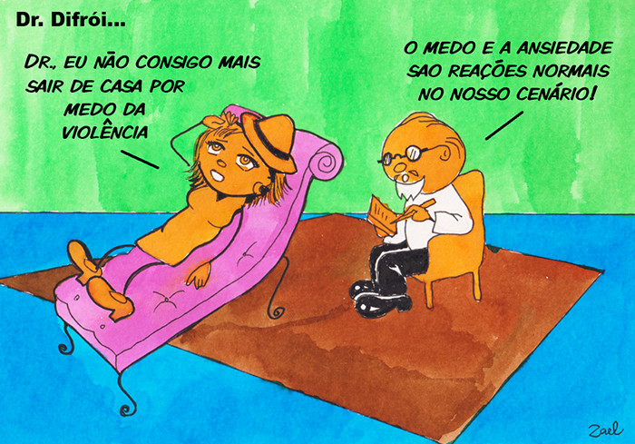 Zael