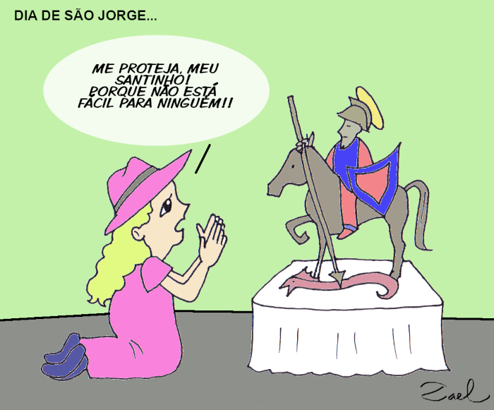 Zael